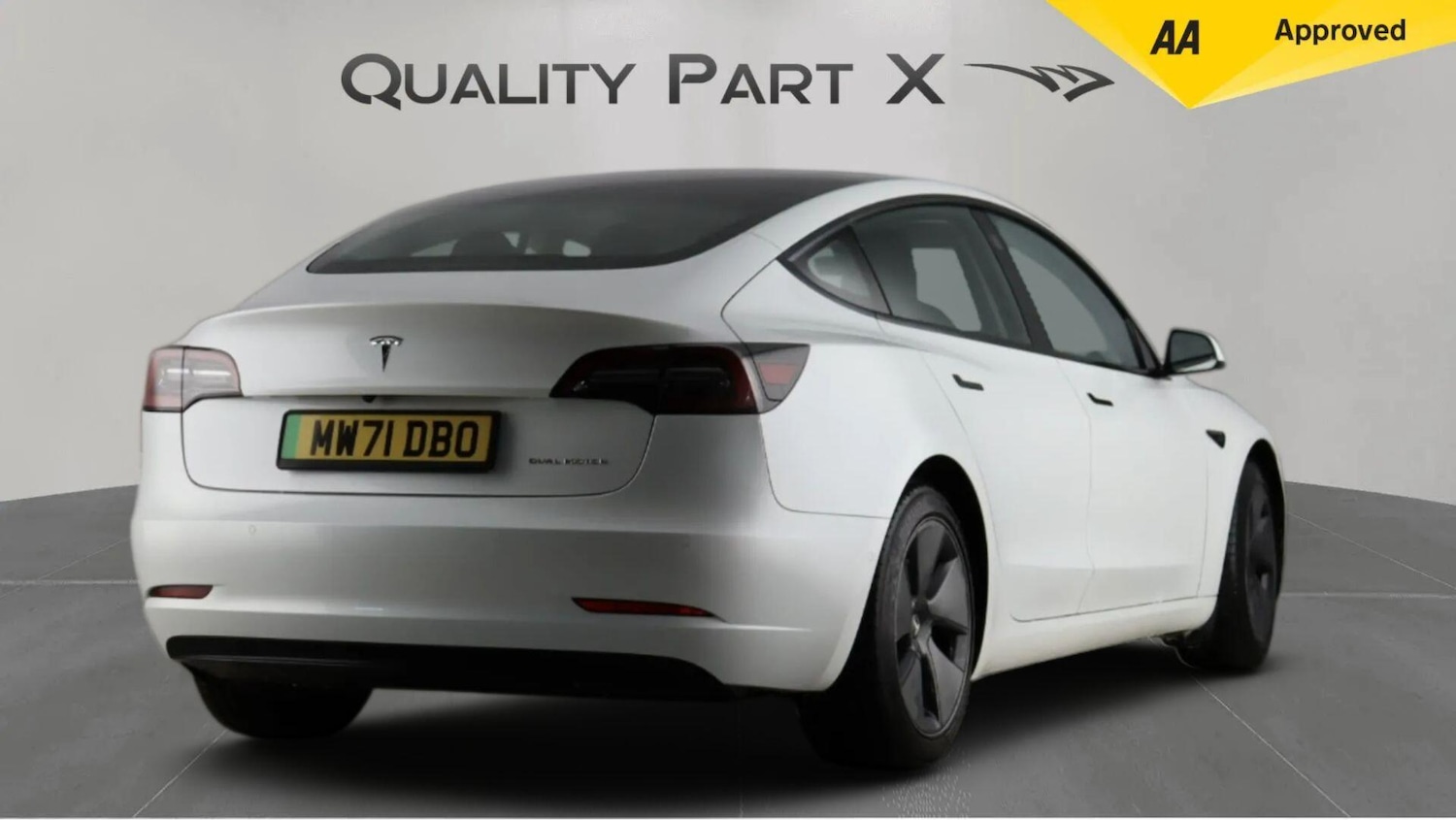 Used Tesla Model 3 2021 for sale - 77109342: Photo 7