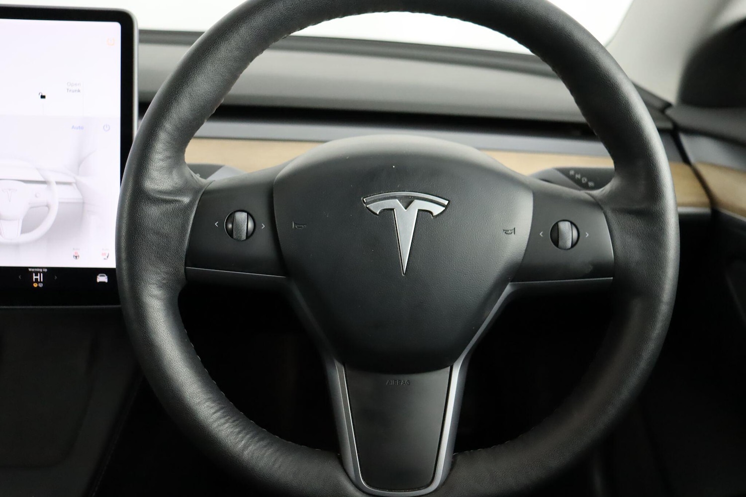 Used Tesla Model 3 2021 for sale - 77109342: Photo 9