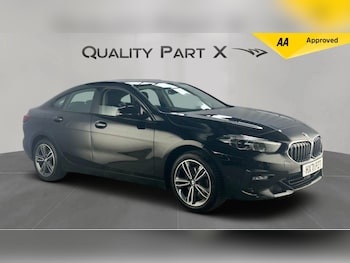 BMW - 2 Series Gran Coupe