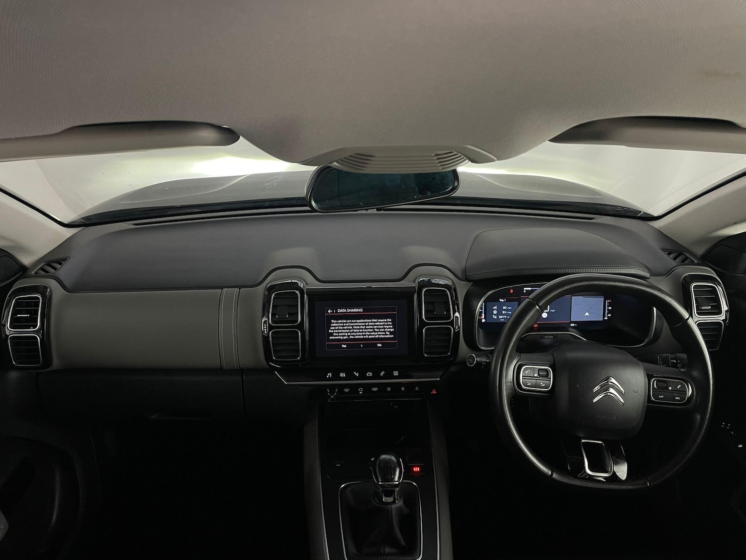 Used Citroen C5 Aircross 2021 for sale - 76336819: Photo 10