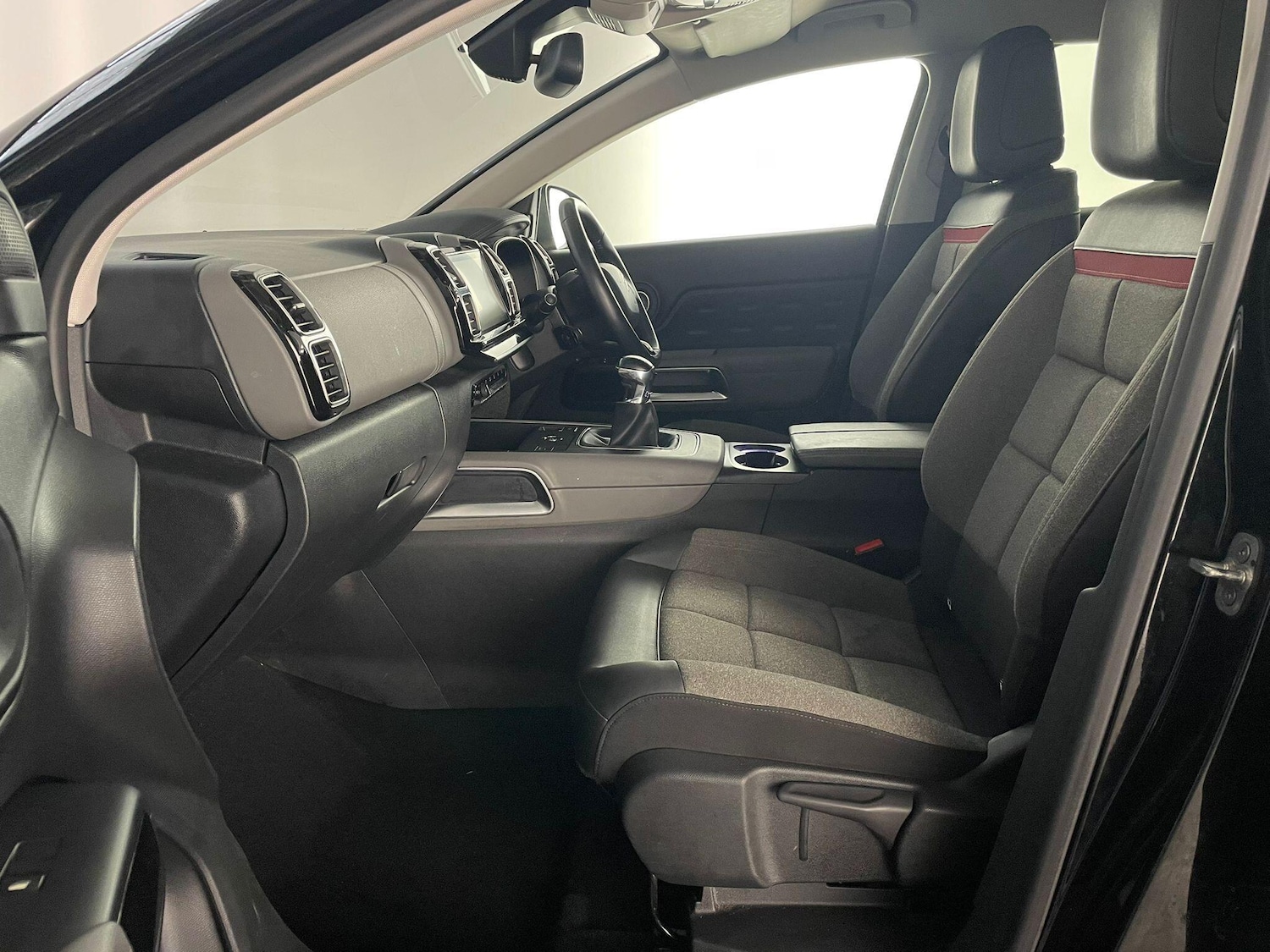 Used Citroen C5 Aircross 2021 for sale - 76336819: Photo 11