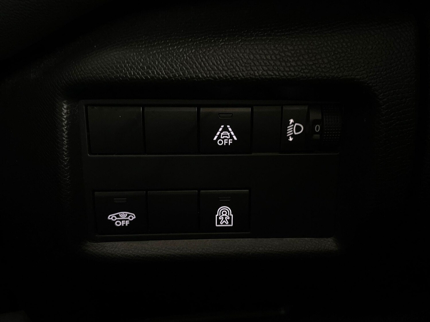 Used Citroen C5 Aircross 2021 for sale - 76336819: Photo 19