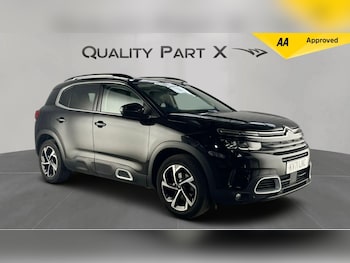 Citroen - C5 Aircross