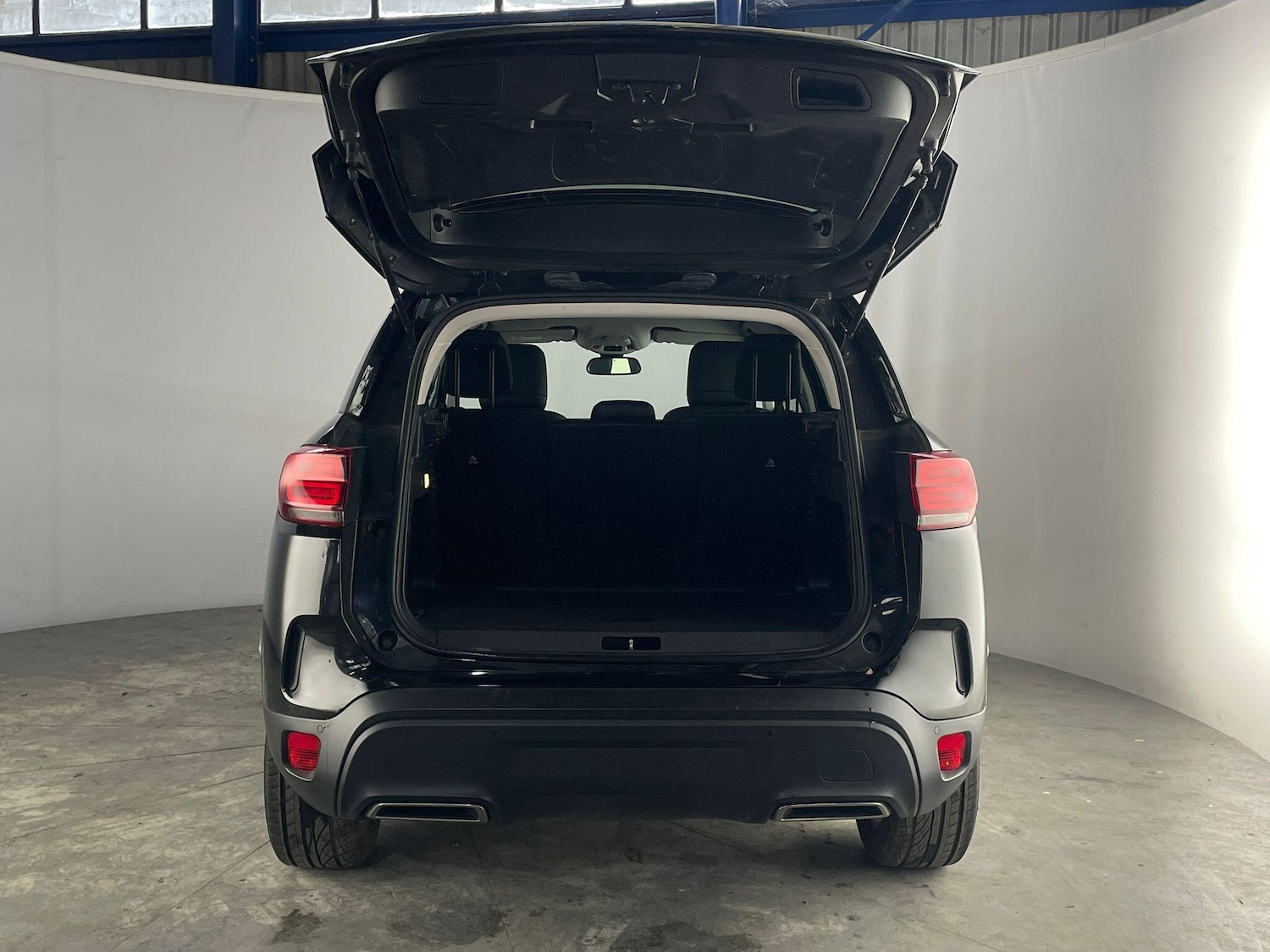 Used Citroen C5 Aircross 2021 for sale - 76336819: Photo 24