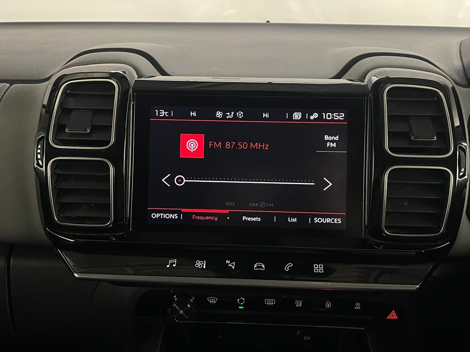 Used Citroen C5 Aircross 2021 for sale - 76336819: Photo 26