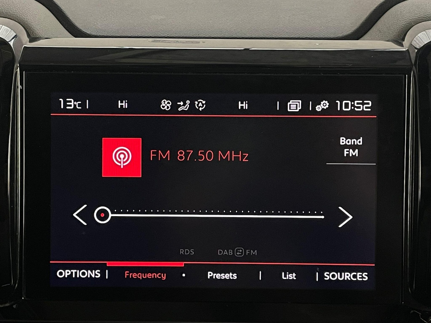 Used Citroen C5 Aircross 2021 for sale - 76336819: Photo 27