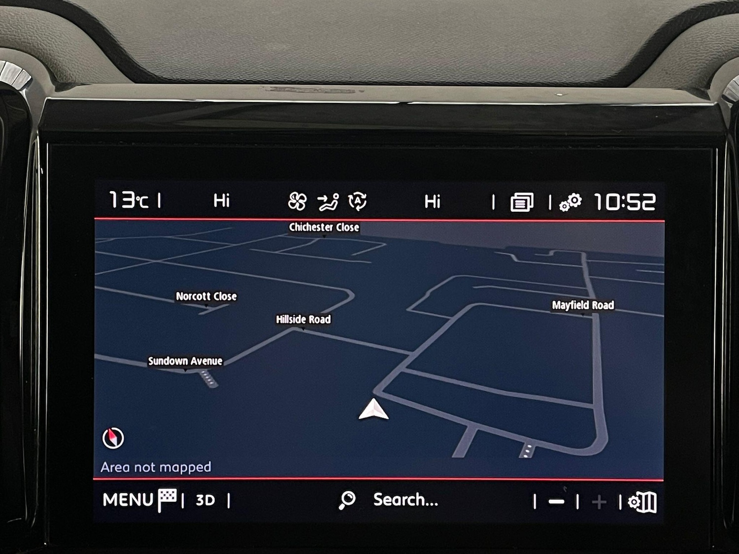 Used Citroen C5 Aircross 2021 for sale - 76336819: Photo 28