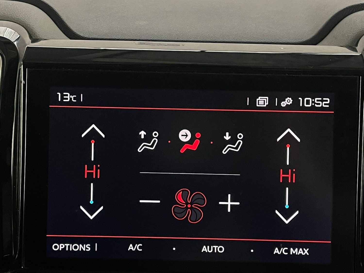 Used Citroen C5 Aircross 2021 for sale - 76336819: Photo 29