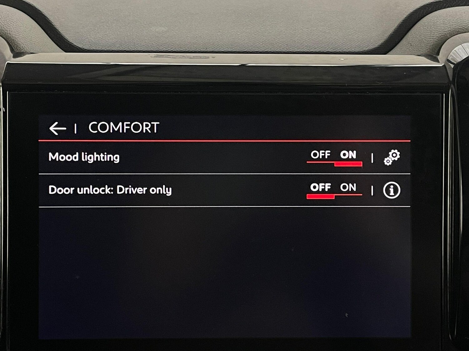 Used Citroen C5 Aircross 2021 for sale - 76336819: Photo 32