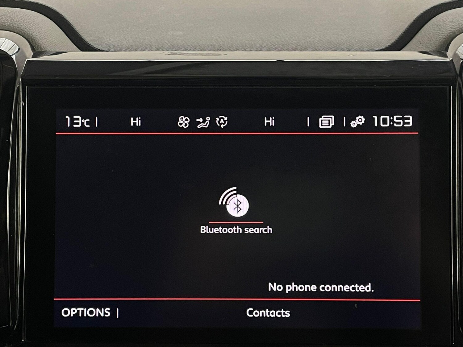 Used Citroen C5 Aircross 2021 for sale - 76336819: Photo 36