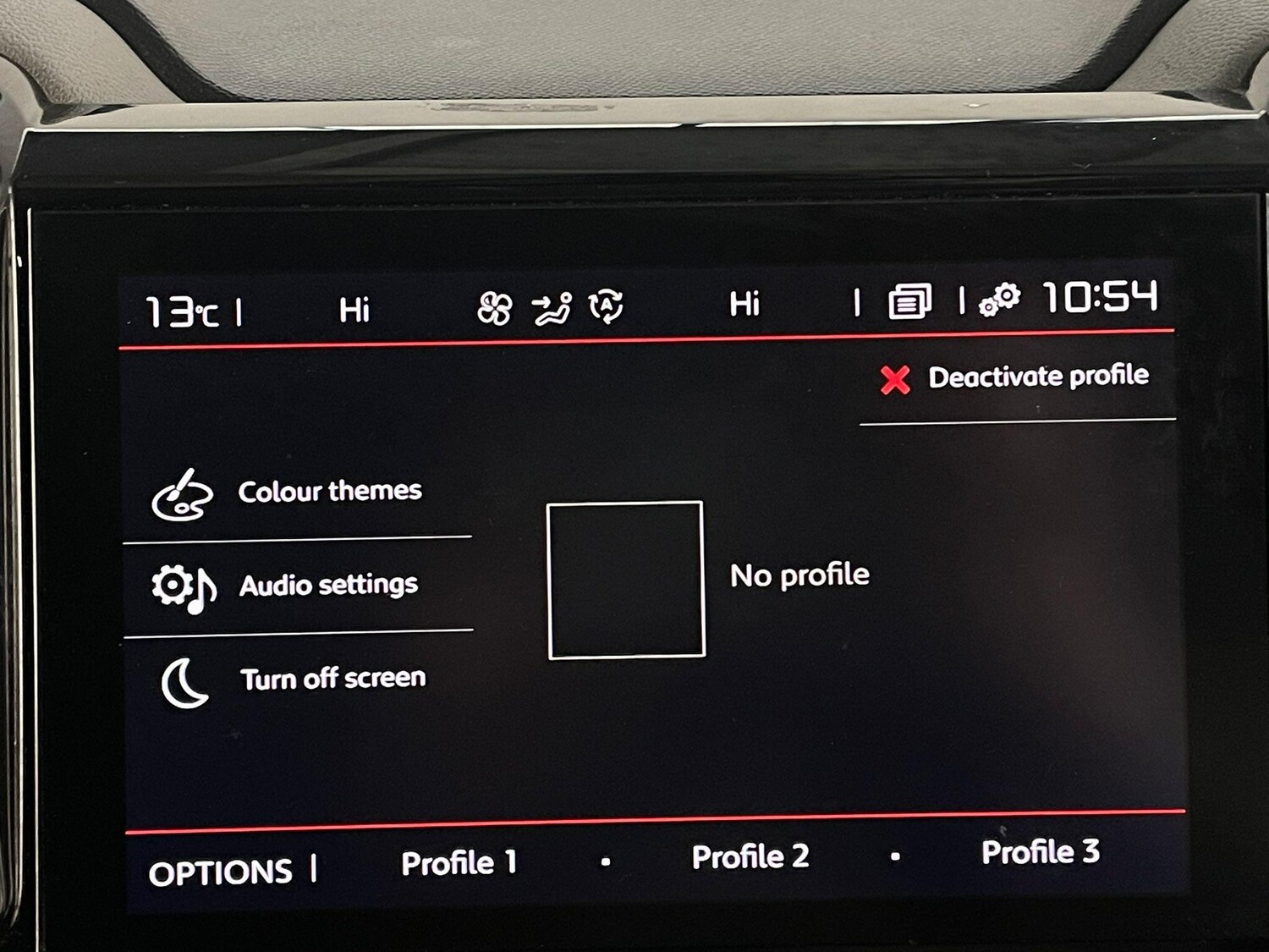 Used Citroen C5 Aircross 2021 for sale - 76336819: Photo 39