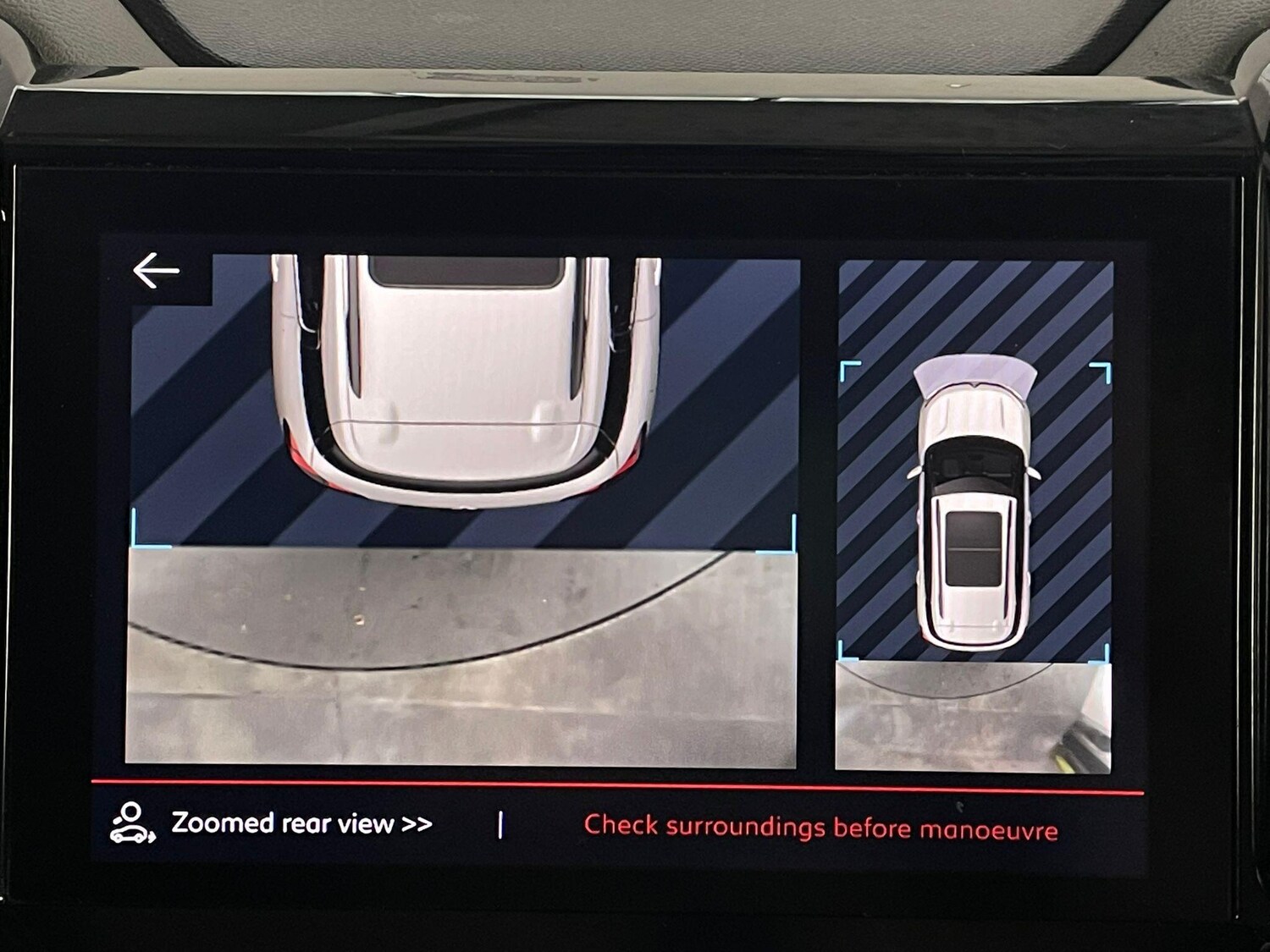 Used Citroen C5 Aircross 2021 for sale - 76336819: Photo 42