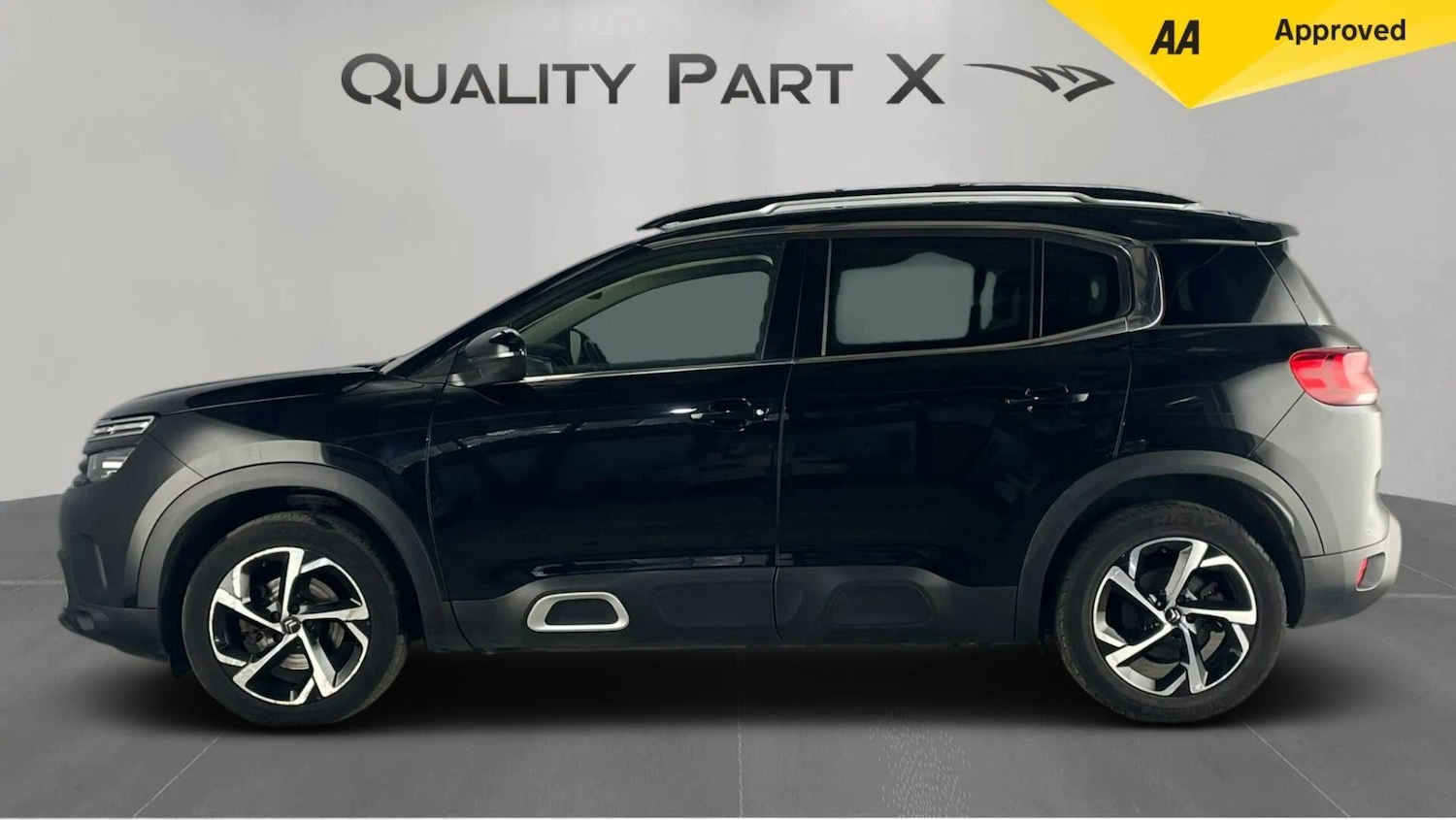 Used Citroen C5 Aircross 2021 for sale - 76336819: Photo 6