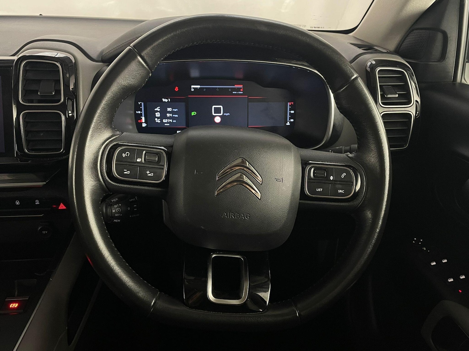Used Citroen C5 Aircross 2021 for sale - 76336819: Photo 9