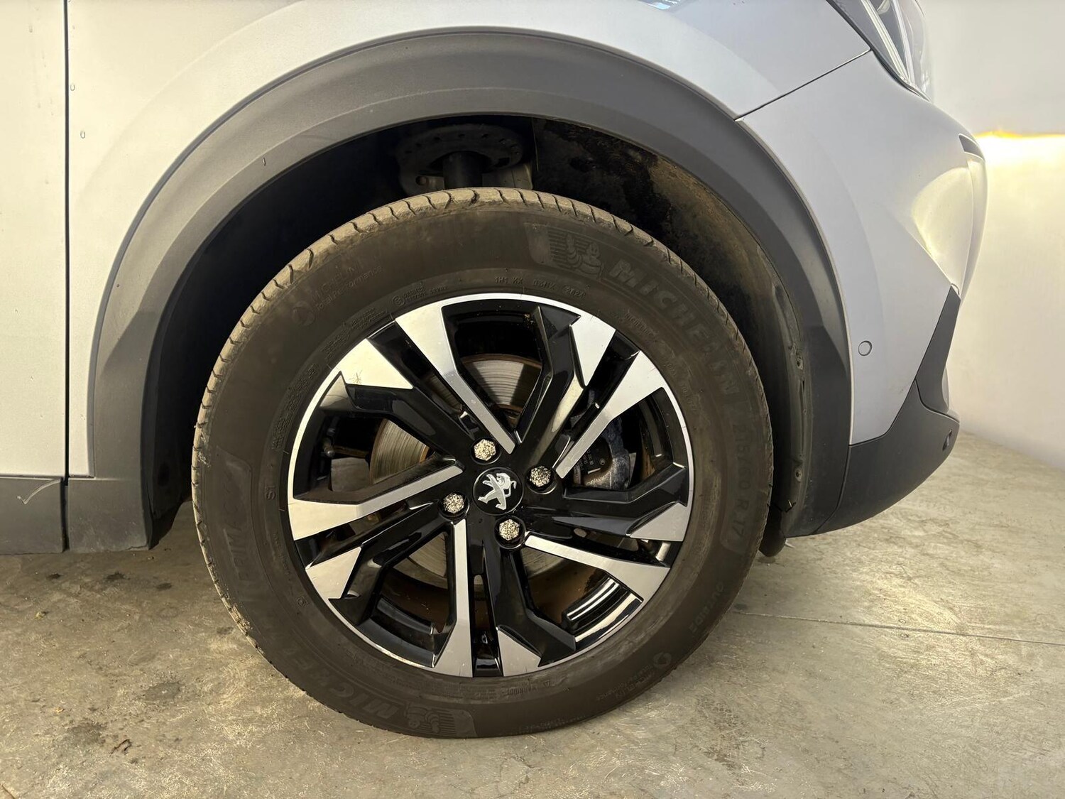 Used Peugeot E-2008 2022 for sale - 75904562: Photo 36