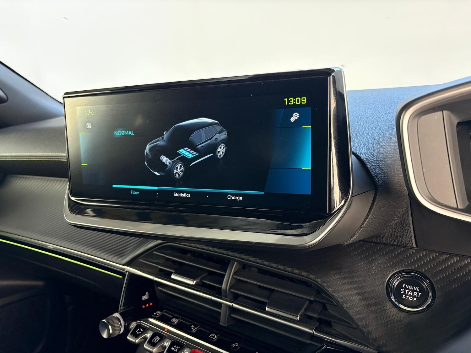 Used Peugeot E-2008 2022 for sale - 75904562: Photo 47