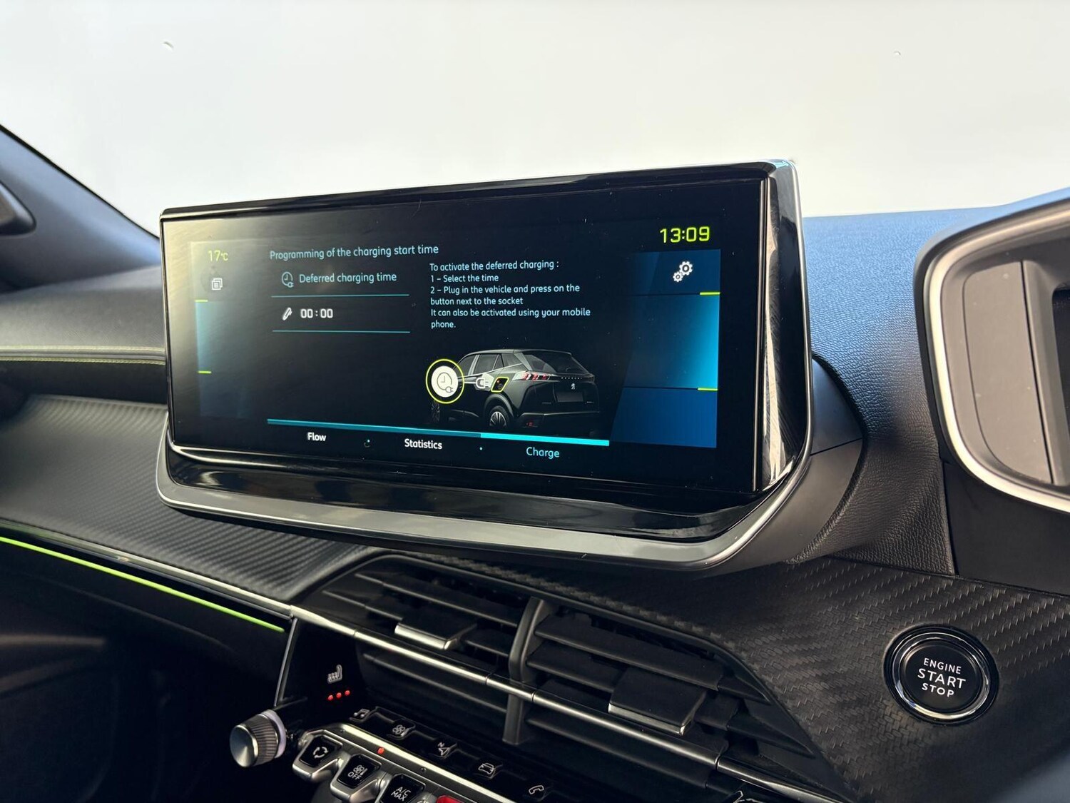 Used Peugeot E-2008 2022 for sale - 75904562: Photo 49