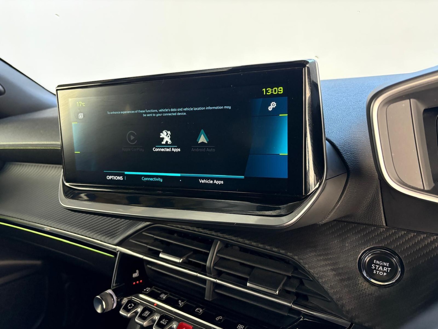 Used Peugeot E-2008 2022 for sale - 75904562: Photo 50