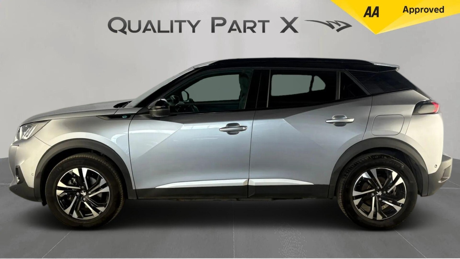 Used Peugeot E-2008 2022 for sale - 75904562: Photo 6