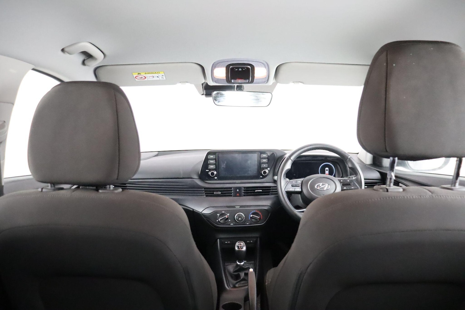 Used Hyundai i20 2022 for sale - 77131145: Photo 10