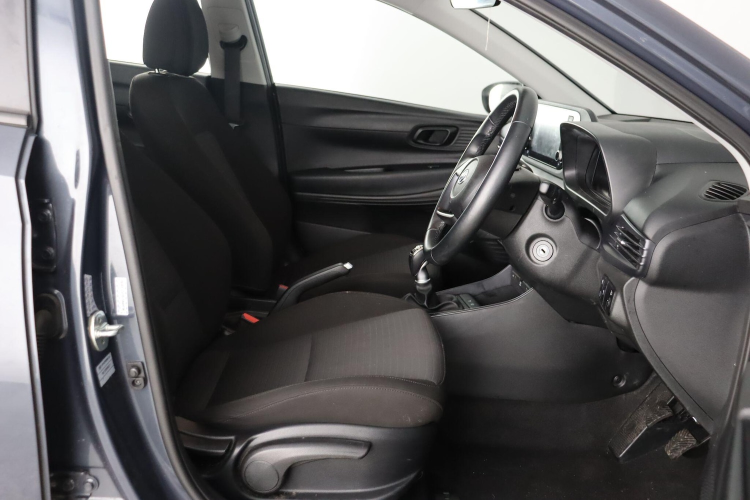 Used Hyundai i20 2022 for sale - 77131145: Photo 12