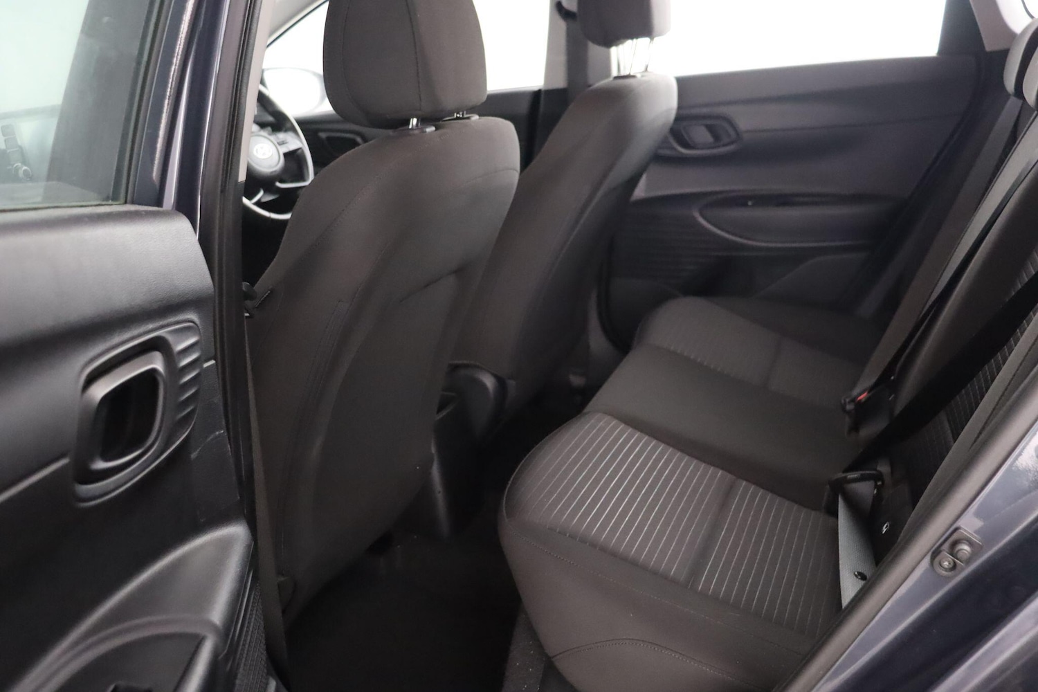 Used Hyundai i20 2022 for sale - 77131145: Photo 13