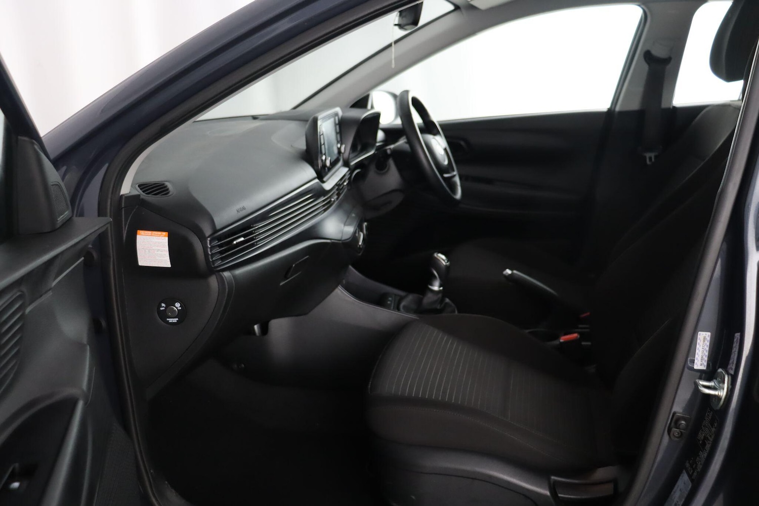 Used Hyundai i20 2022 for sale - 77131145: Photo 14