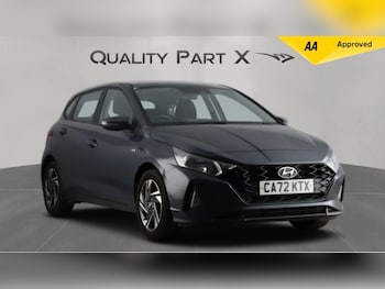 2022 (72) - 1.0 T-GDi MHEV SE Connect Euro 6 (s/s) 5dr