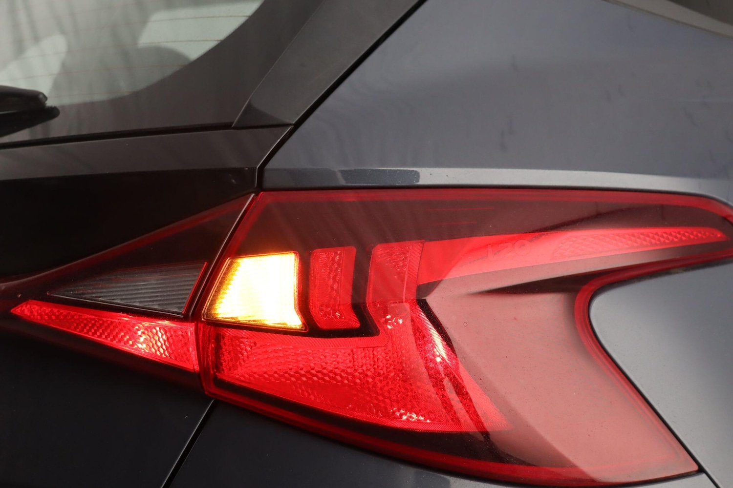 Used Hyundai i20 2022 for sale - 77131145: Photo 23