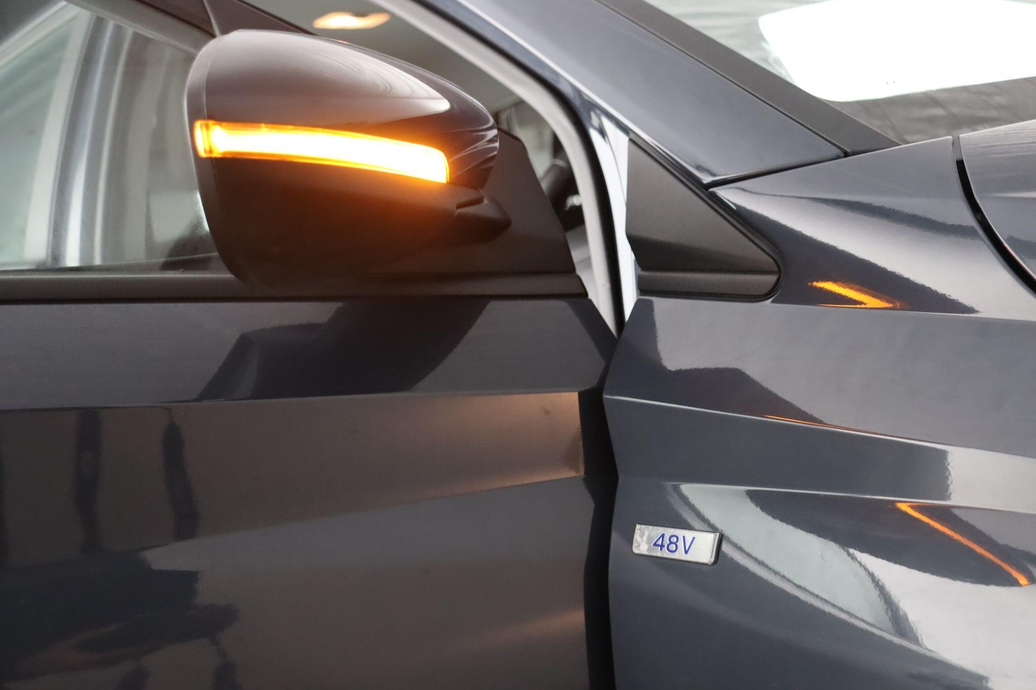 Used Hyundai i20 2022 for sale - 77131145: Photo 24