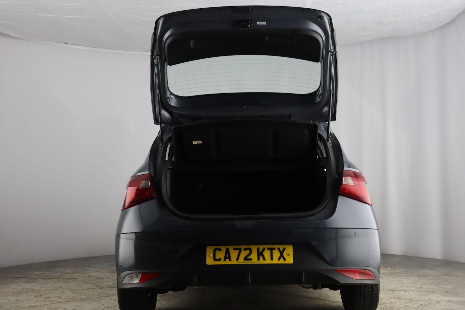 Used Hyundai i20 2022 for sale - 77131145: Photo 27