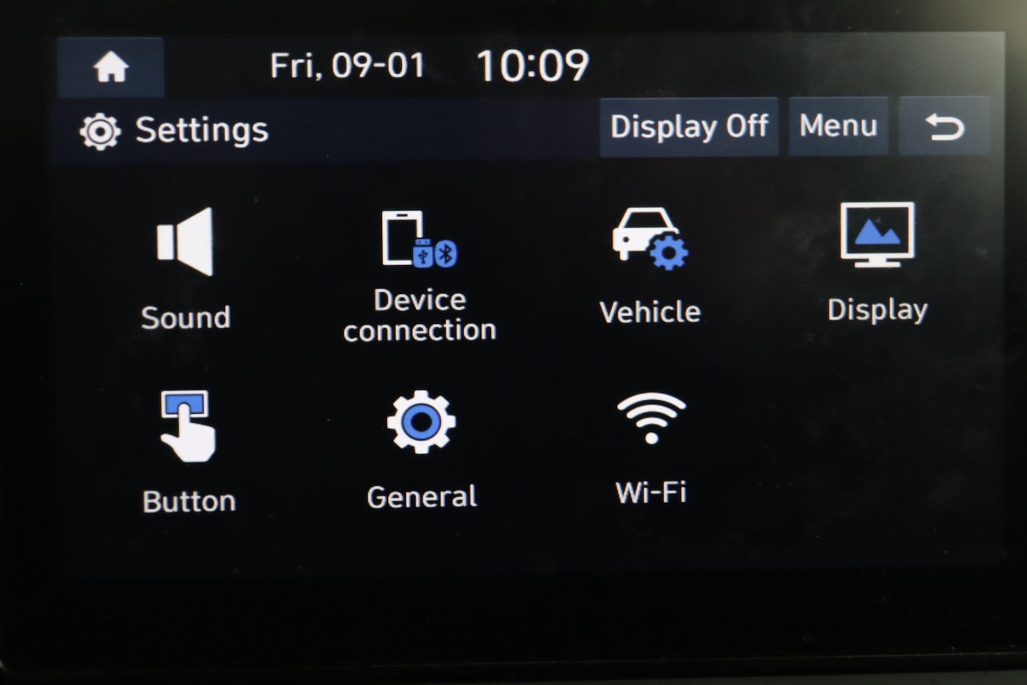 Used Hyundai i20 2022 for sale - 77131145: Photo 30