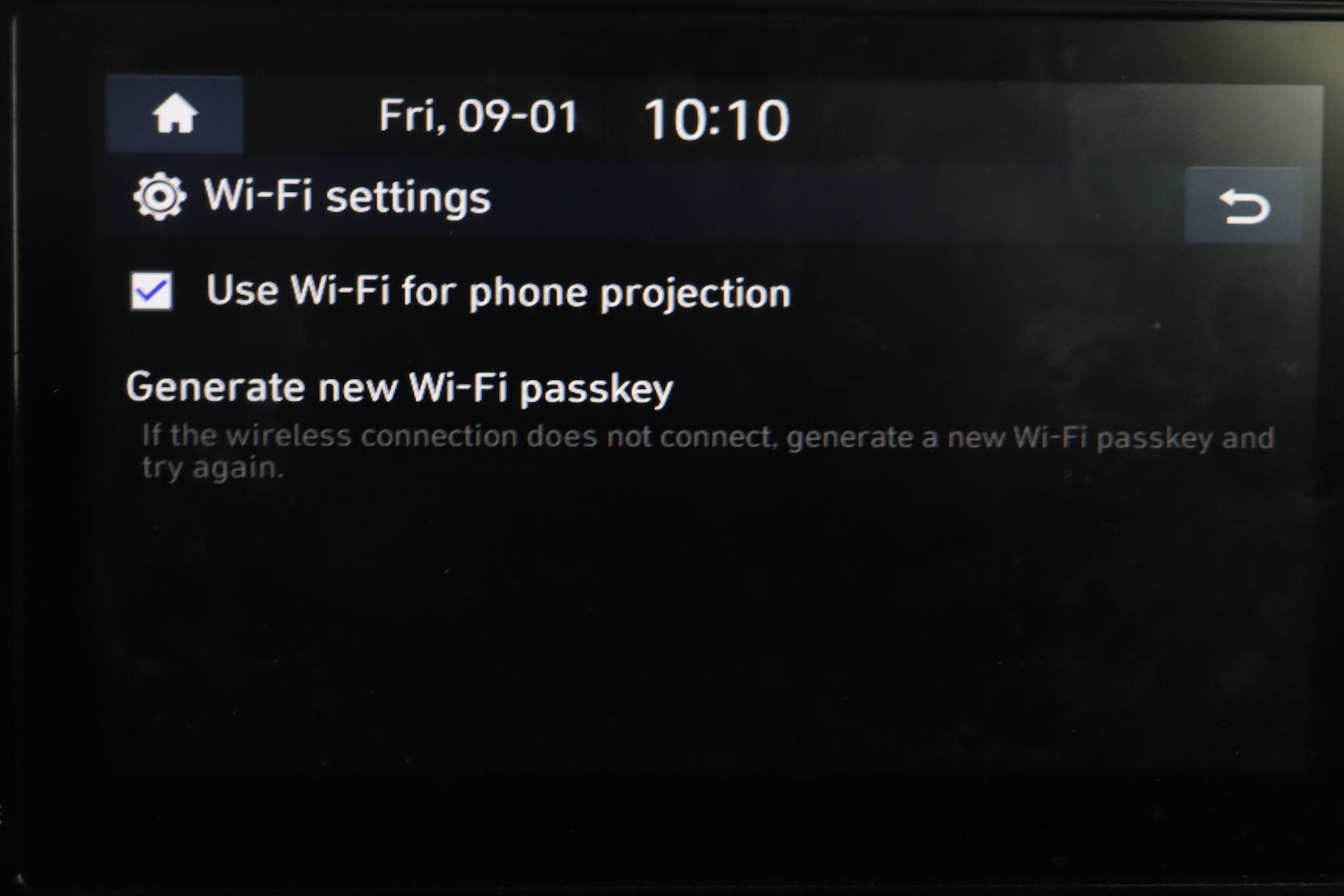 Used Hyundai i20 2022 for sale - 77131145: Photo 35