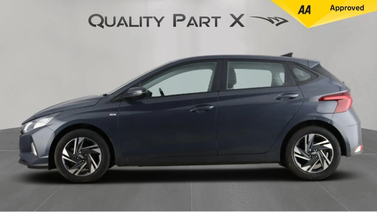 Used Hyundai i20 2022 for sale - 77131145: Photo 4