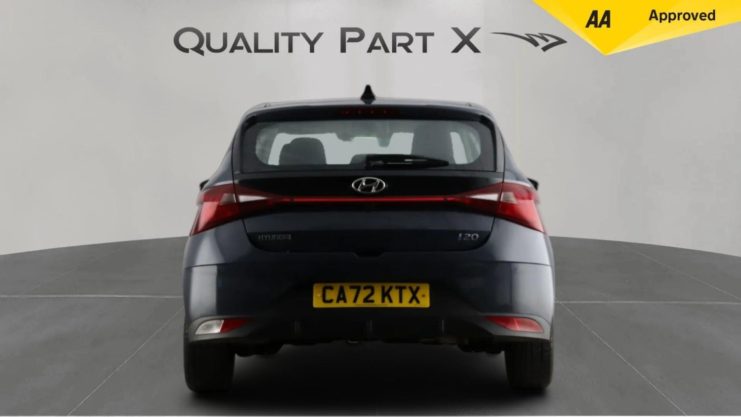 Used Hyundai i20 2022 for sale - 77131145: Photo 5