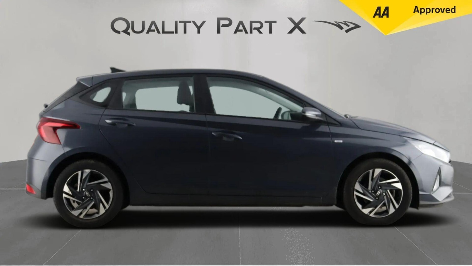 Used Hyundai i20 2022 for sale - 77131145: Photo 6