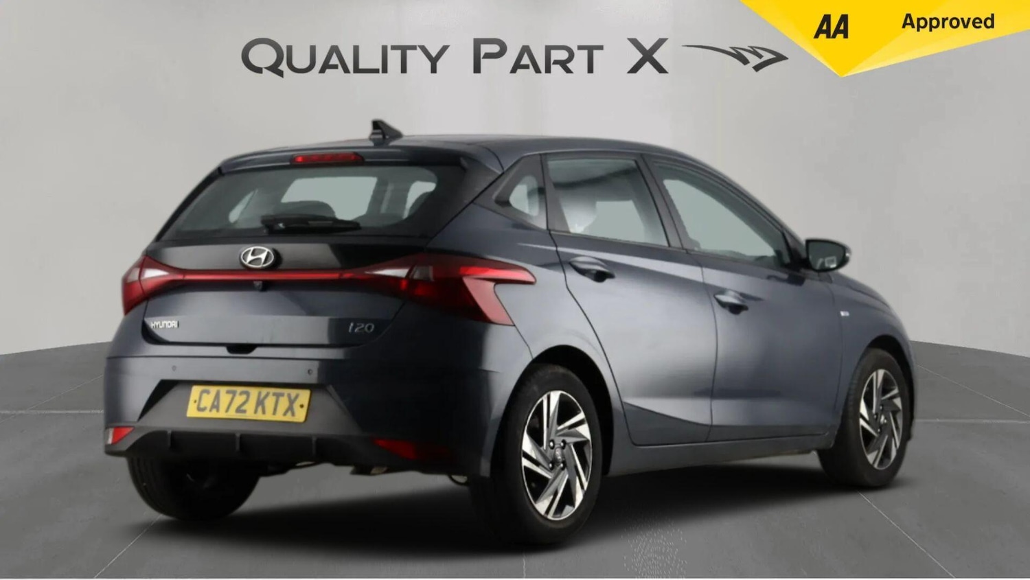 Used Hyundai i20 2022 for sale - 77131145: Photo 7