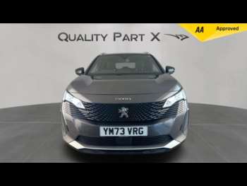 Used Peugeot 5008 2024 for sale - 74788713: Photo