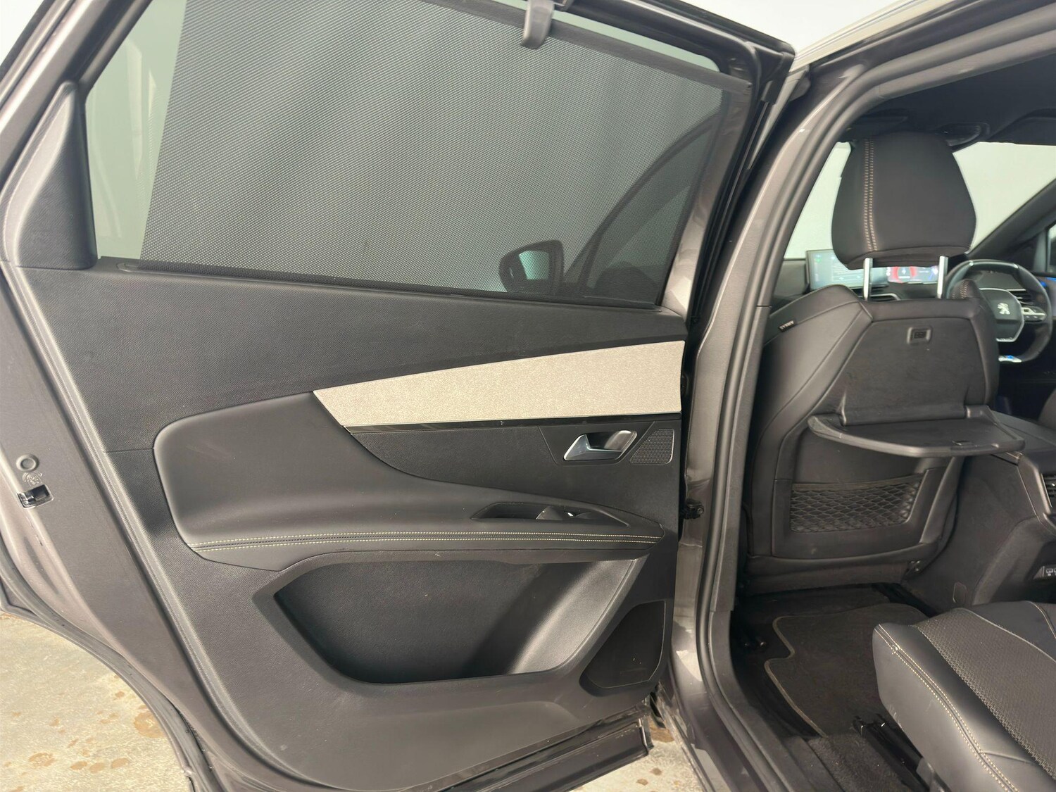Vehicle 38