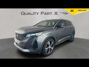 Used Peugeot 5008 2024 for sale - 74788713: Photo