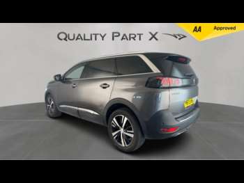 Used Peugeot 5008 2024 for sale - 74788713: Photo