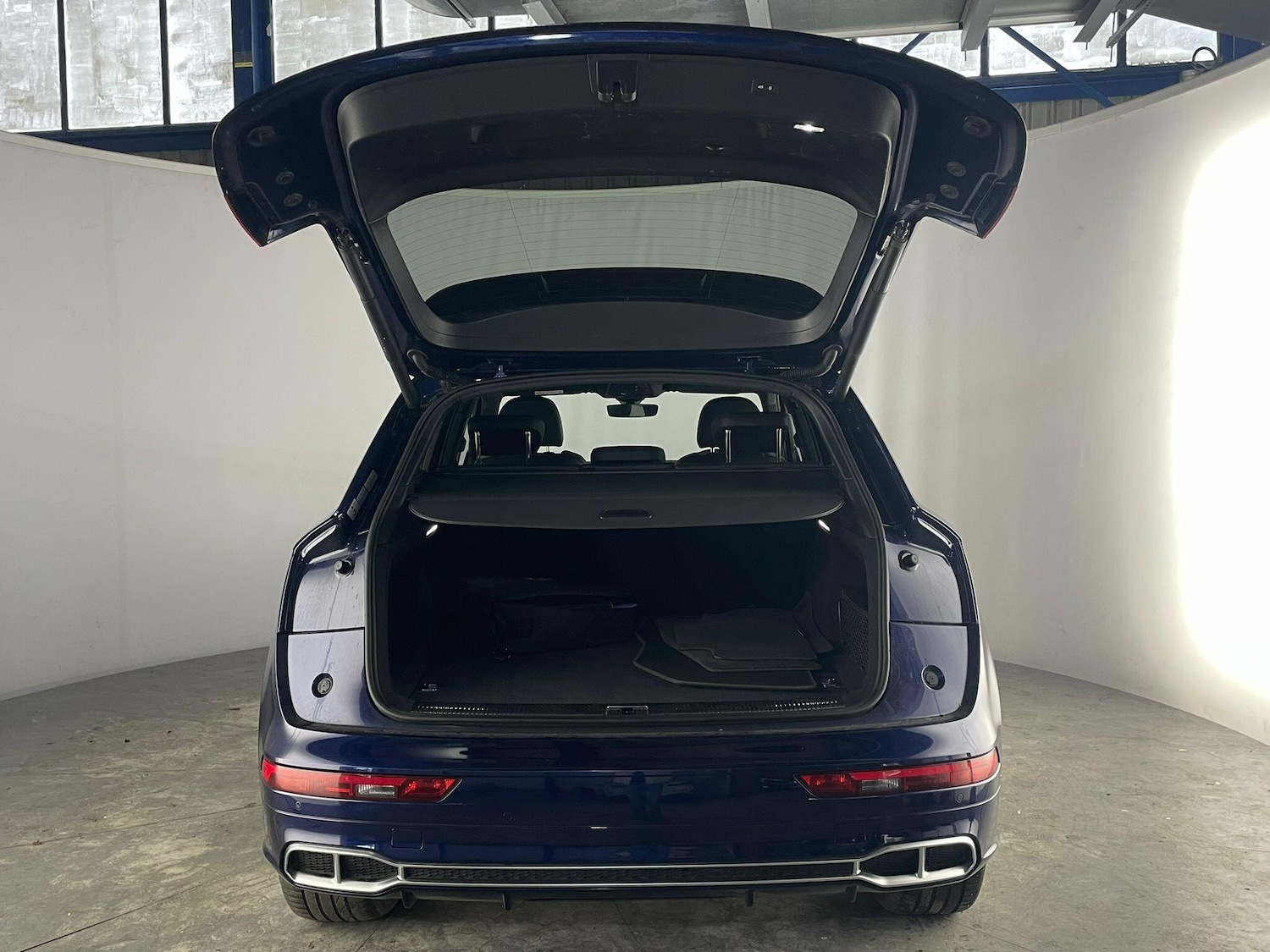 Used Audi Q5 2020 for sale - 76337553: Photo 12