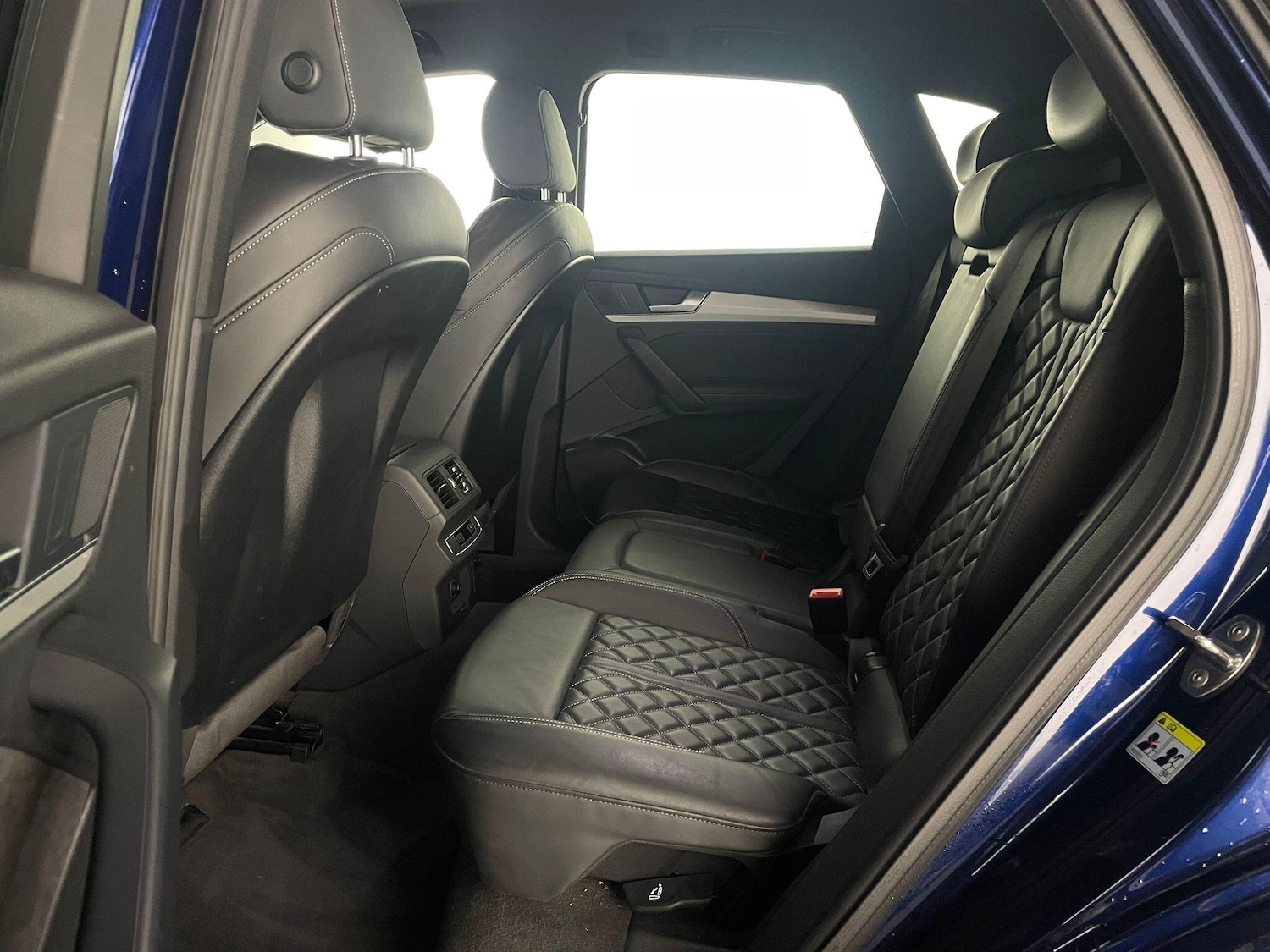 Used Audi Q5 2020 for sale - 76337553: Photo 13