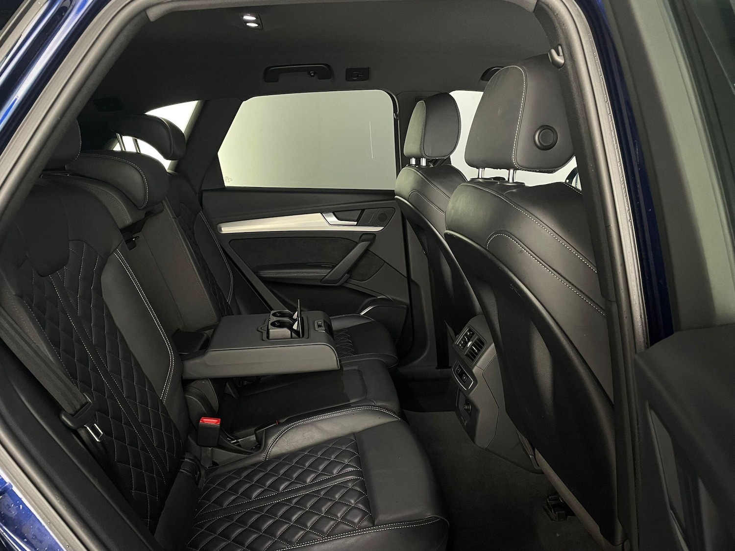 Used Audi Q5 2020 for sale - 76337553: Photo 14