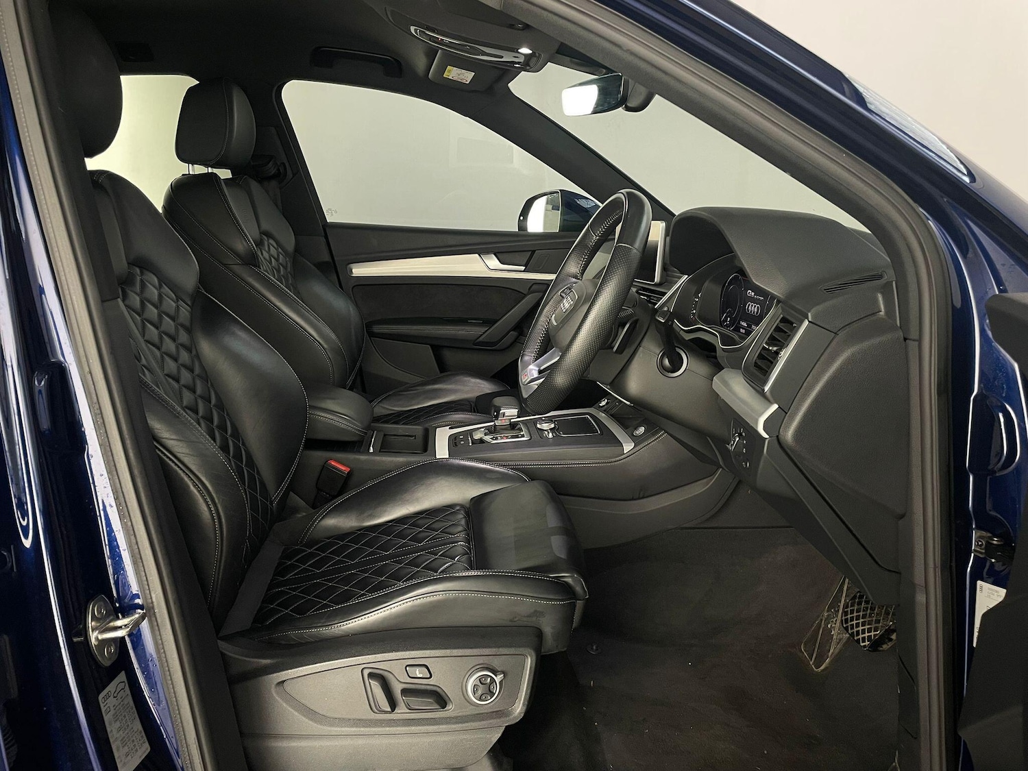 Used Audi Q5 2020 for sale - 76337553: Photo 15