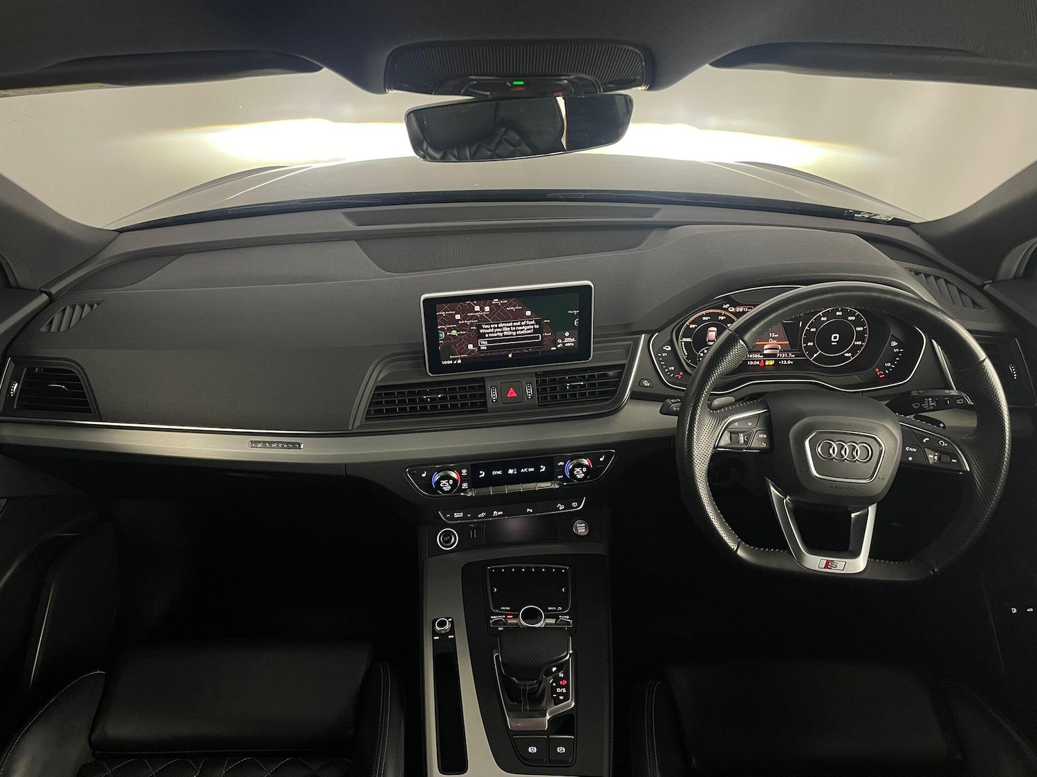 Used Audi Q5 2020 for sale - 76337553: Photo 16