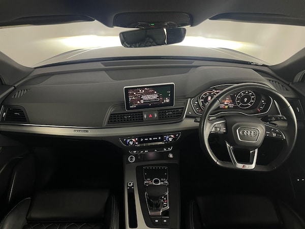 Used Audi Q5 2020 for sale - 76337553: Photo 16