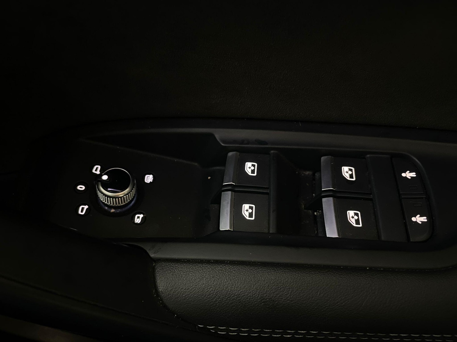 Used Audi Q5 2020 for sale - 76337553: Photo 21