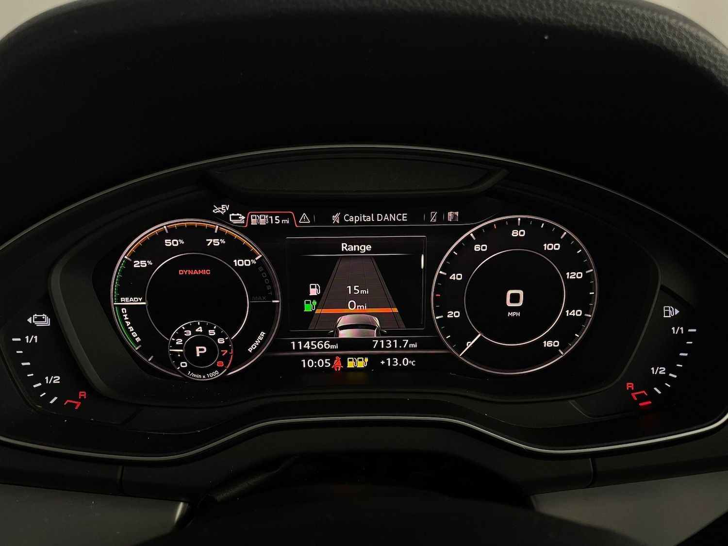 Used Audi Q5 2020 for sale - 76337553: Photo 22