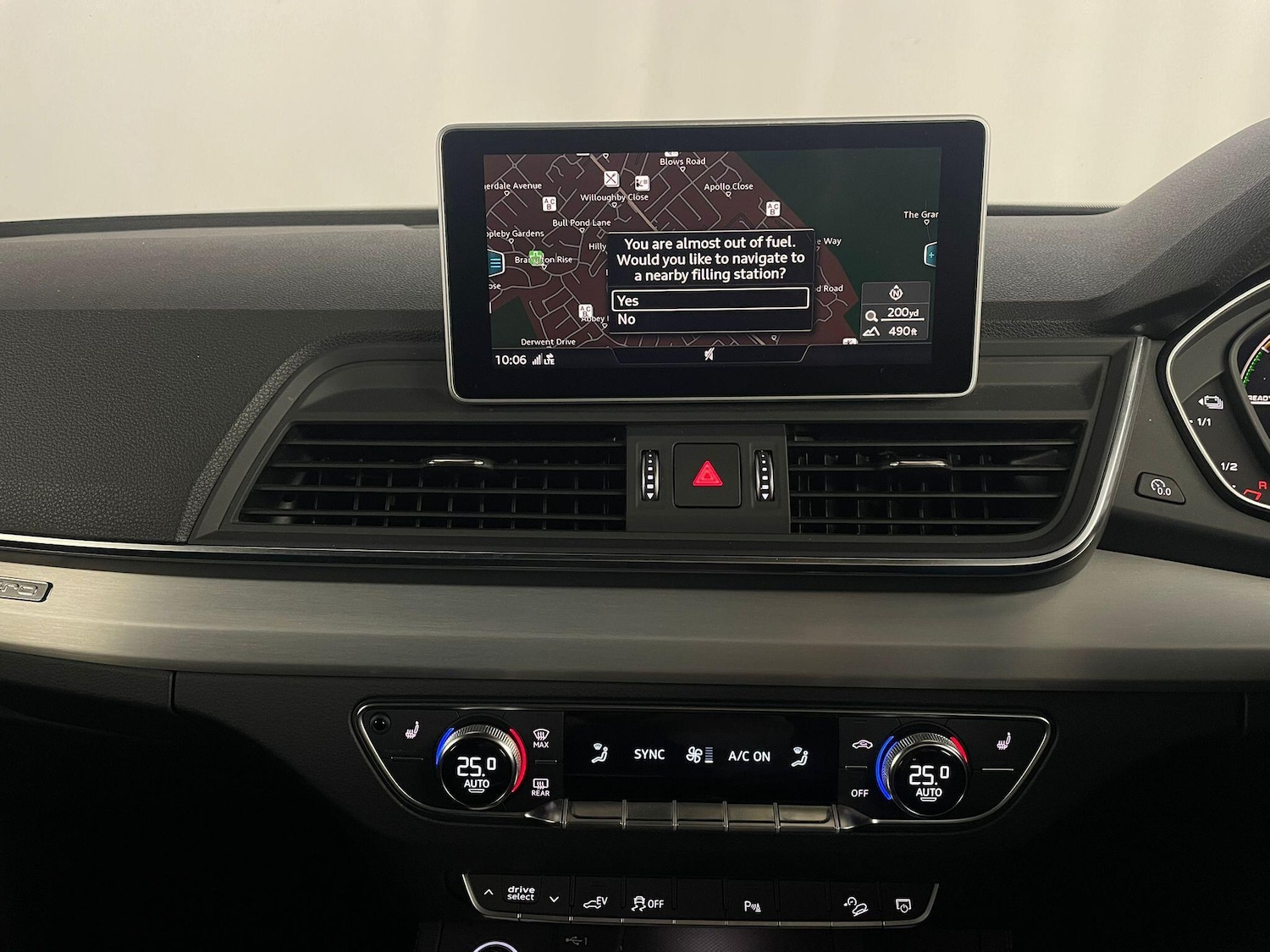 Used Audi Q5 2020 for sale - 76337553: Photo 24